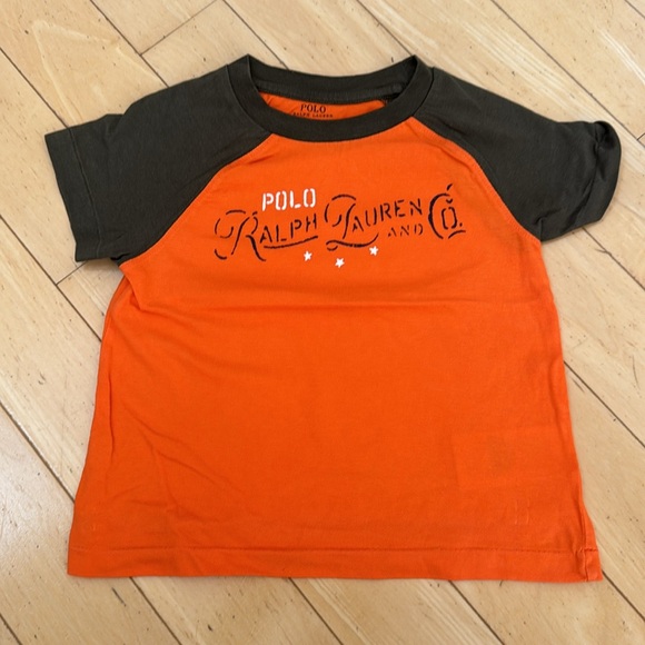 Set of Polo Ralph Lauren boys shirts Size 2T - Picture 4 of 6